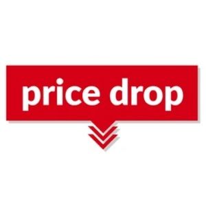 Dropped prices in my closet.. need gone ASAP